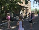 Семнадцатый день лагерной смены (24.06.2026), «День Спасайкина»