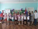 29 июня. 20 день лагеря Закрытие лагерной смены «До новых встреч»